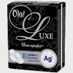 OLA! Ultra Luxe   Normal